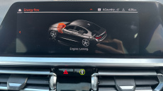 BMW 3 Series 320i M Sport 4dr Step Auto Petrol Saloon